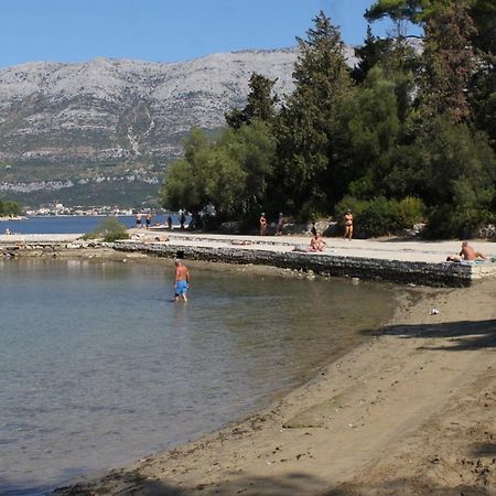 Apartments By The Sea Korcula - 10051 Exterior photo