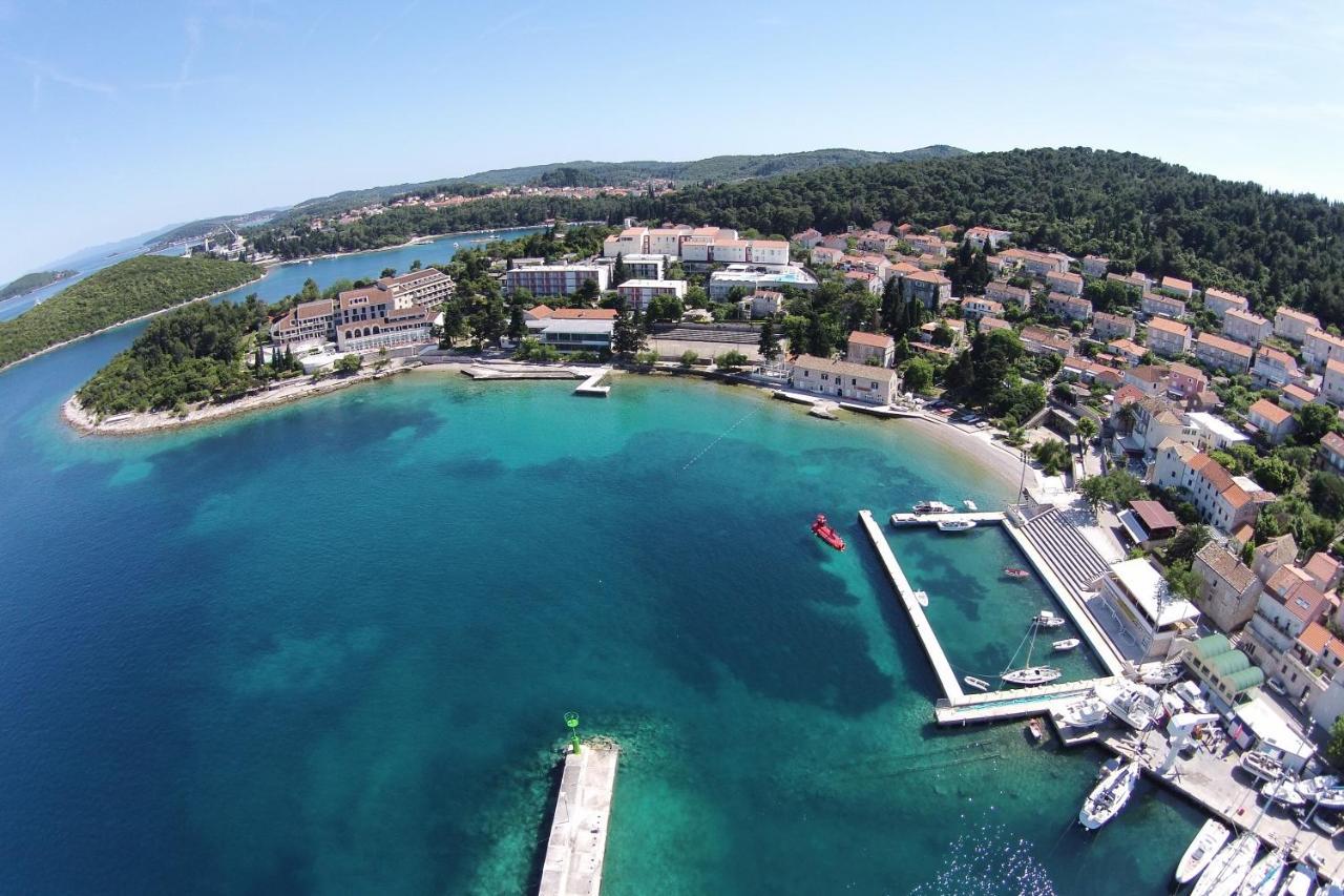 Apartments By The Sea Korcula - 10051 Exterior photo