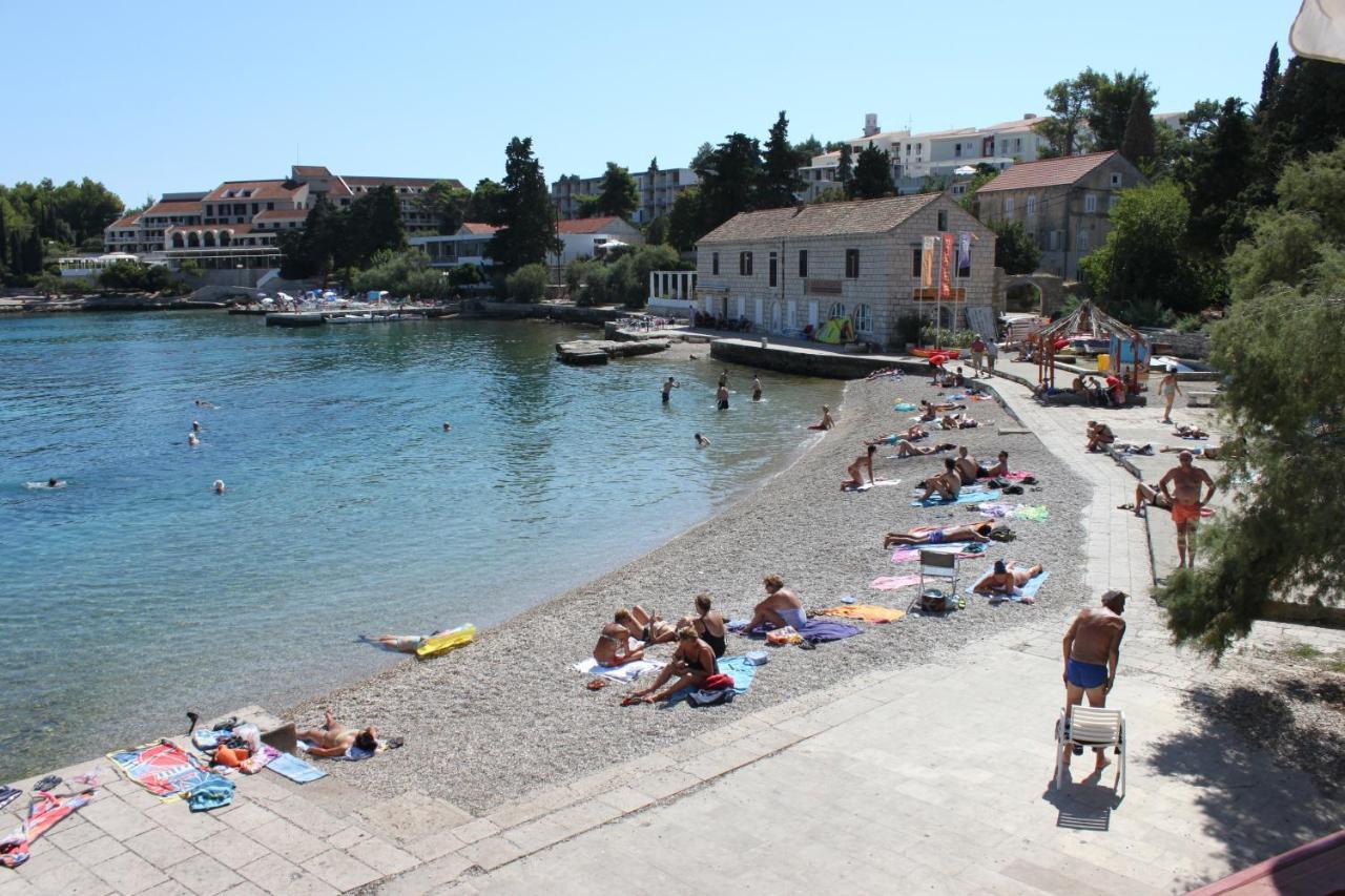 Apartments By The Sea Korcula - 10051 Exterior photo