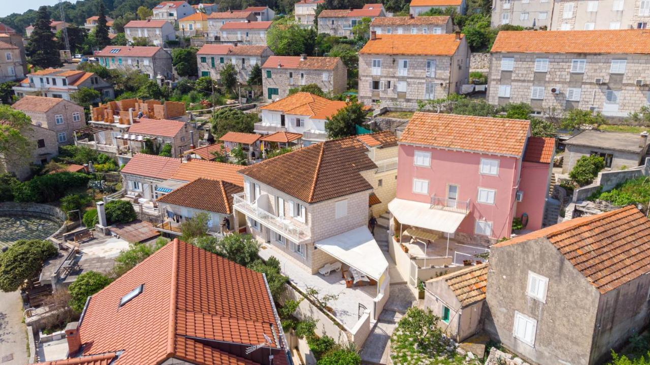 Apartments By The Sea Korcula - 10051 Exterior photo