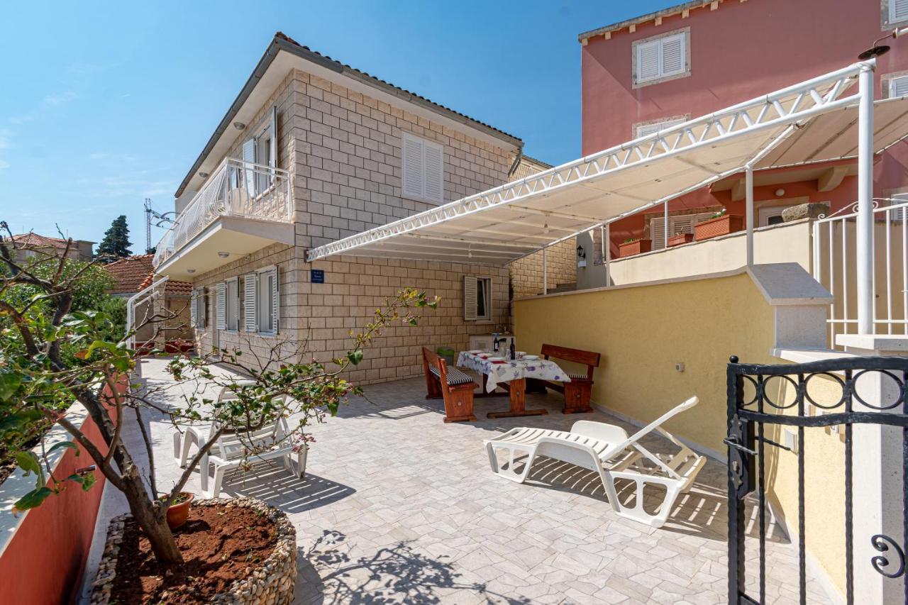 Apartments By The Sea Korcula - 10051 Exterior photo